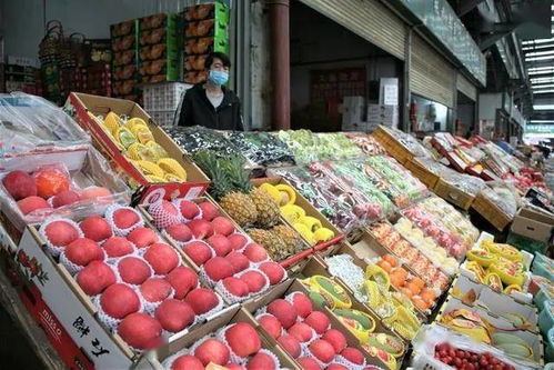 疫情期间显担当 长安区民营企业以日用百货销售构建和谐劳动关系