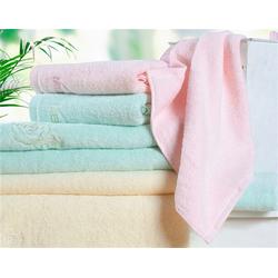 专业匠心，舒适体验 钰沣日用品厂家直销纯色浴巾