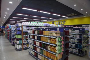 葵潭大型超市元宵佳节大促销，春菜0.38元/斤引爆抢购热潮